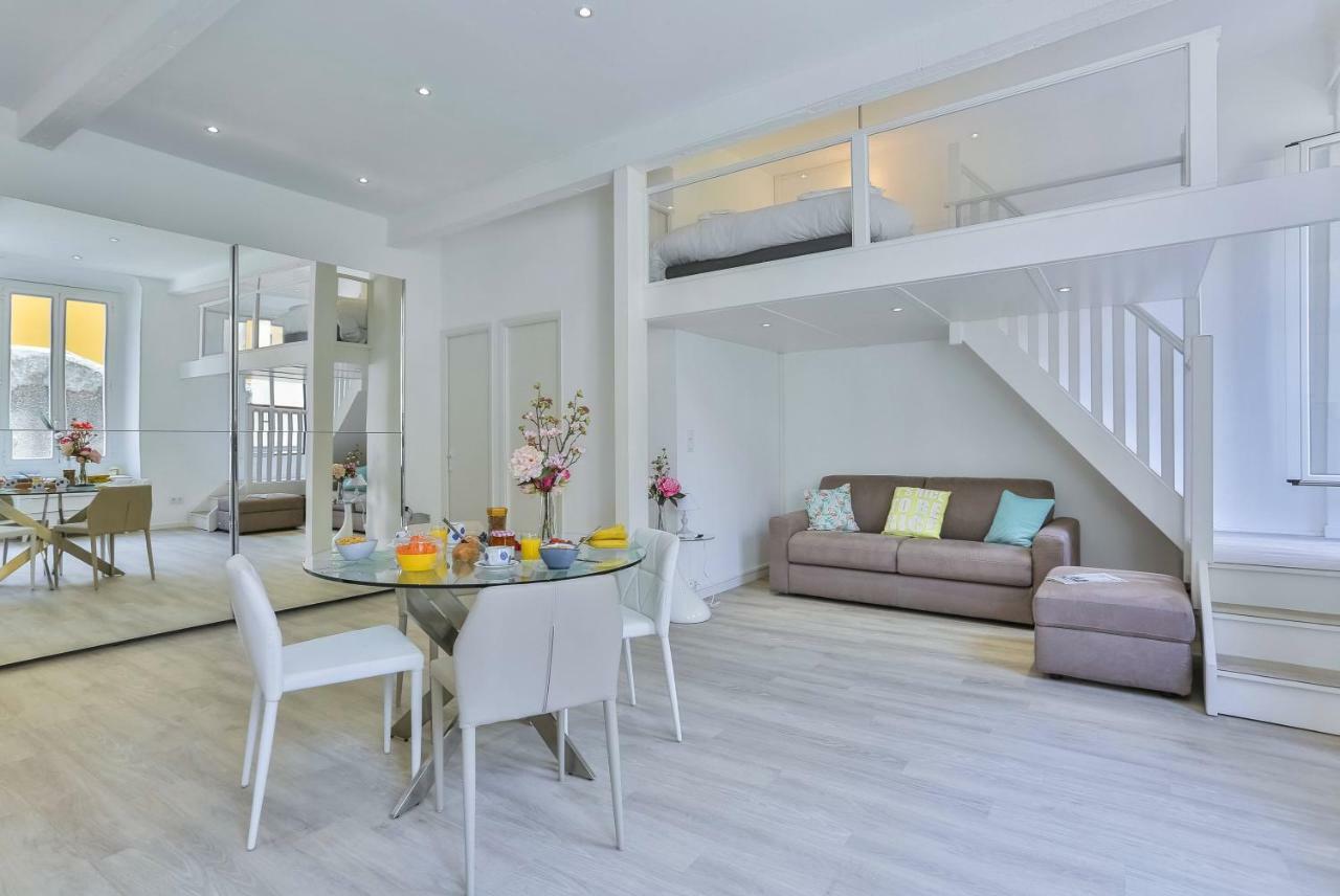 My Casa - Place Garibaldi Nizza