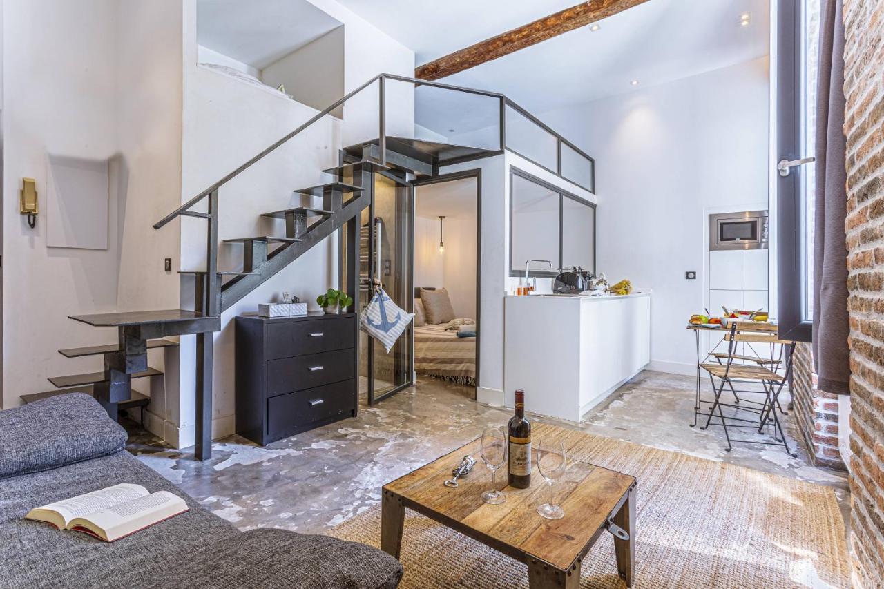 My Casa - Place Garibaldi Nizza