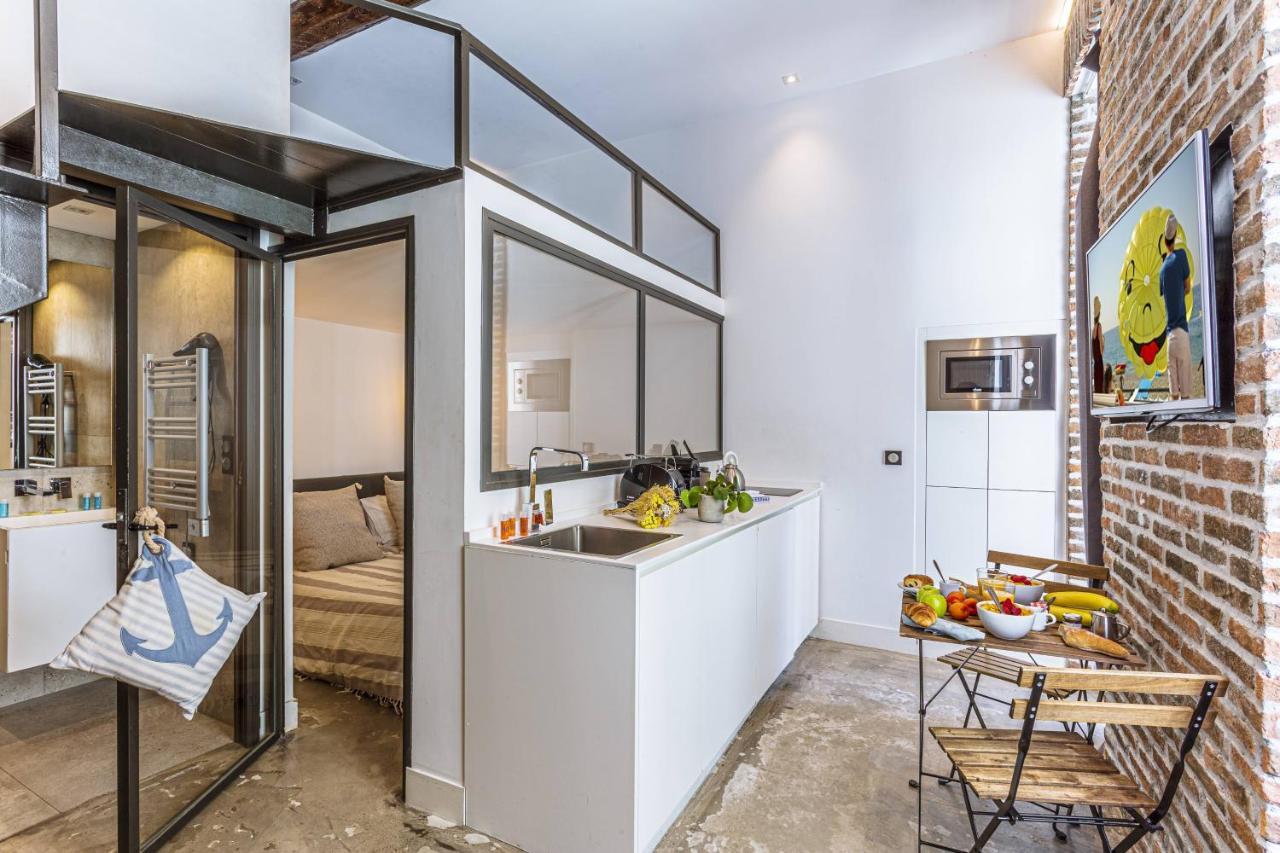 My Casa - Place Garibaldi Nizza